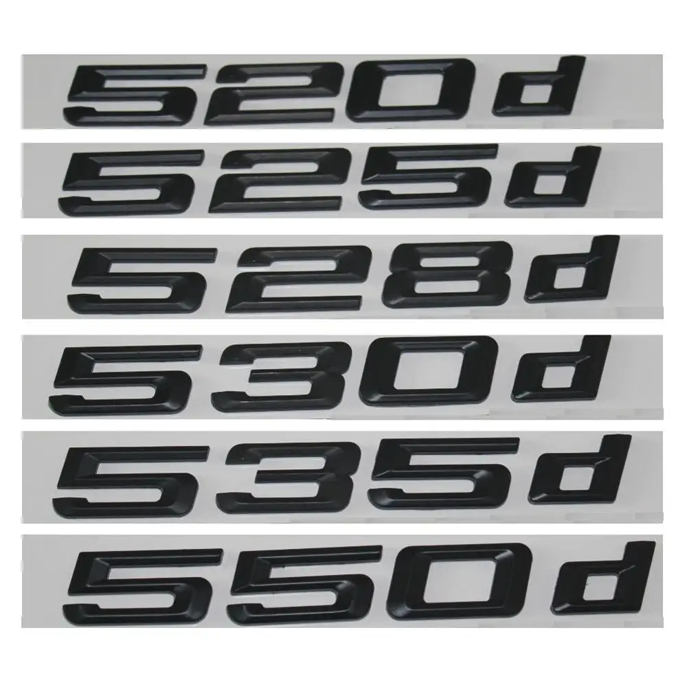 Для BMW 516d 518d 520d 523d 525d 527d 528d 529d 530d 532d 533d 534d 535d 540d 543d 545d 546d 550d 552d 553d 554d 555d
