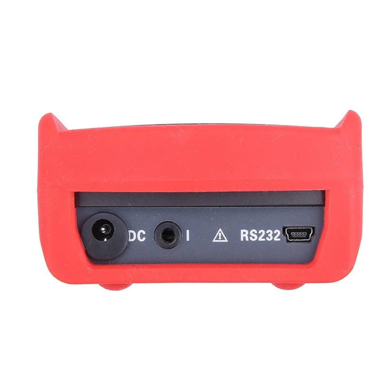 Мультиметр ETCR 4800 для насосной единицы значение сопротивления торможения