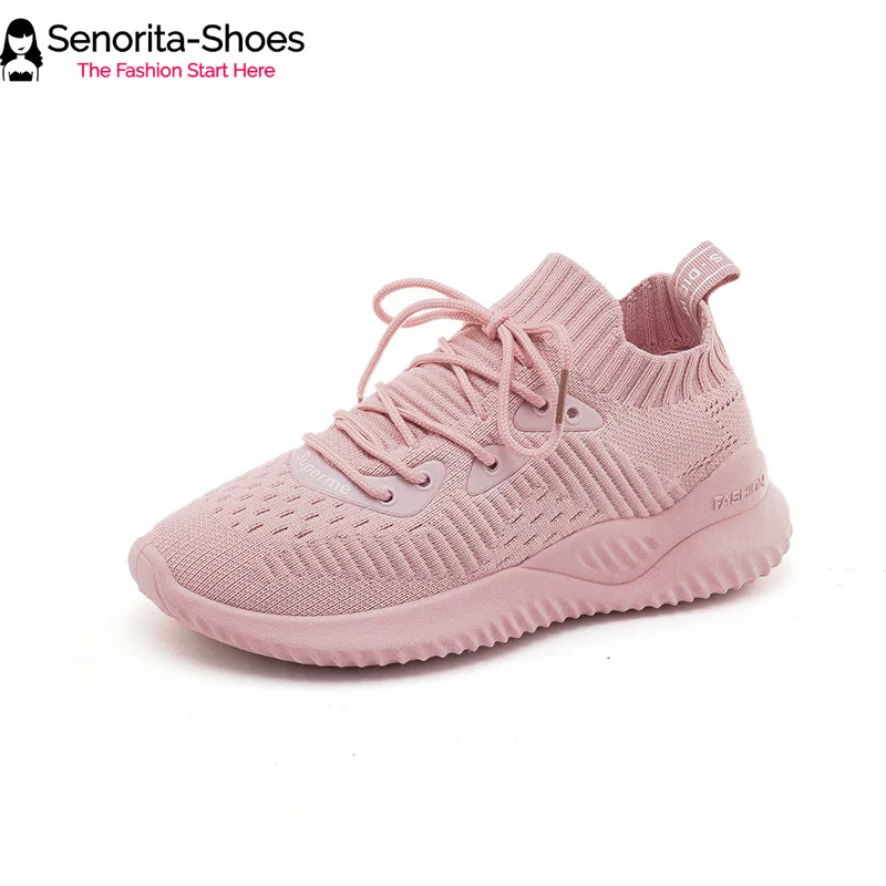2020 Обувь на высоких каблуках Sapatos De Mujer Zapatillas Tacon Сникерсы черного цвета Белые