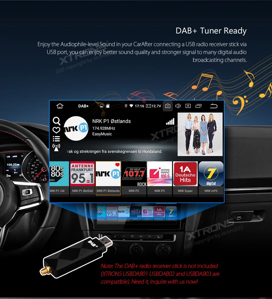 XTRONS " Android 9,0 радио автомобильный стерео умный мультимедийный dvd-плеер gps OBD wifi DVR для Seat Leon 2013
