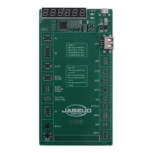 battery quick charging activation board plate for iphone samsung huawei phones free global shipping