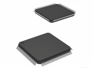 

2PCS/LOT MN864718 MN864718A QFP100 New