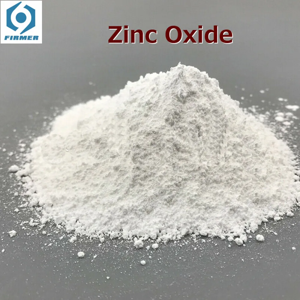 

Нано-порошок оксида цинка ZnO, 99.9% ,10 ~ 20 нм Nanopowder