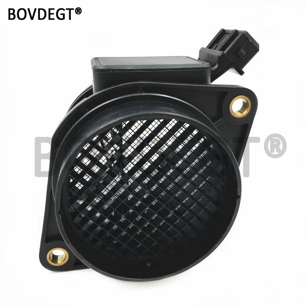 Датчик массового расхода воздуха для RENAULT LAGUNA MEGANE VOLVO V40 S40 5WK9615 8ET009142041 7700105010 30862696