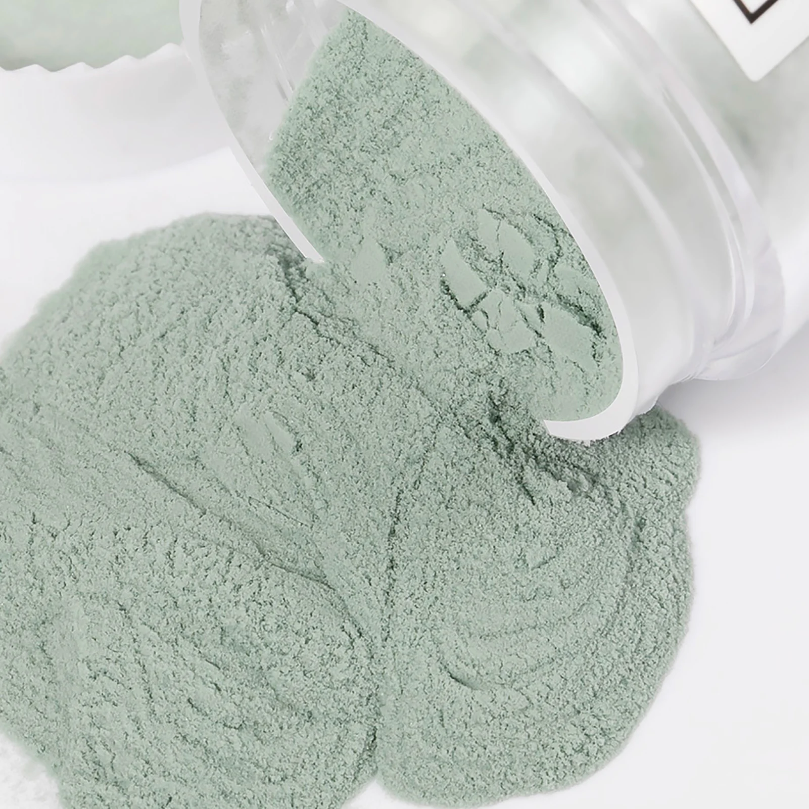 

4pcs Dipping Powder Set Color Change Dip Nail Glitter Powder Pigment For Manicure Nail Art Decorations Accessories