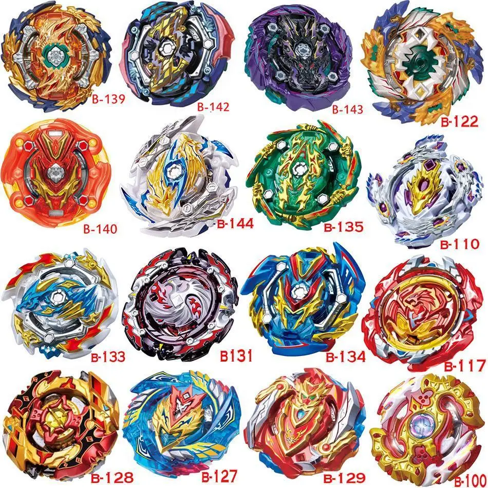 Волчок Beyblade Burst игрушки GT Bables волчок beyblade пусковое устройство из металлического