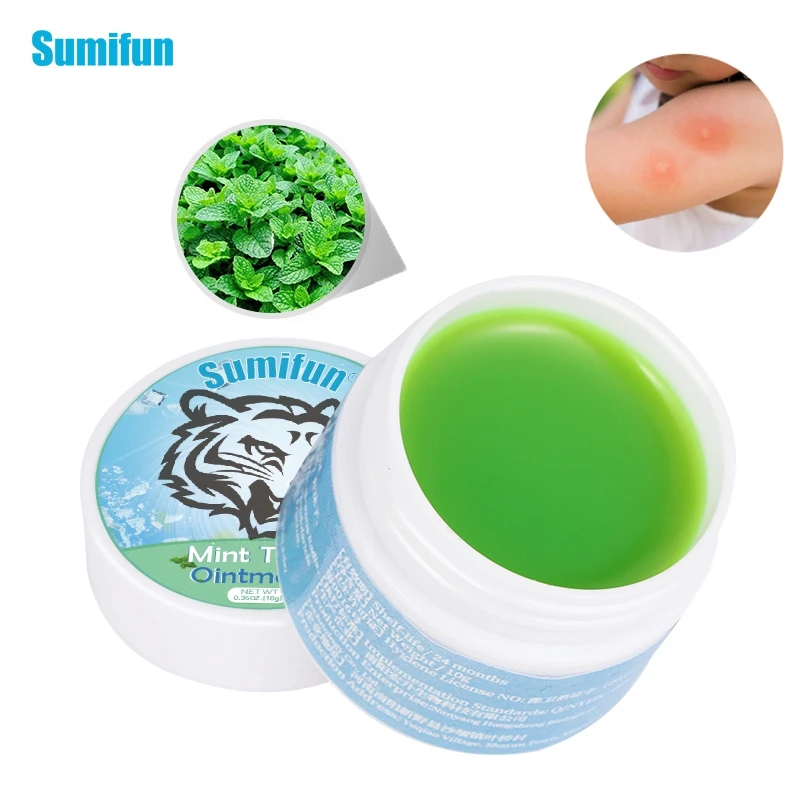 

3 шт., оригинальный бальзам для мышечной массы