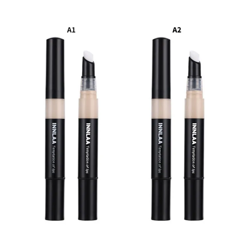 Карандаш для консилера водостойкий восстанавливающий карандаш темный круг