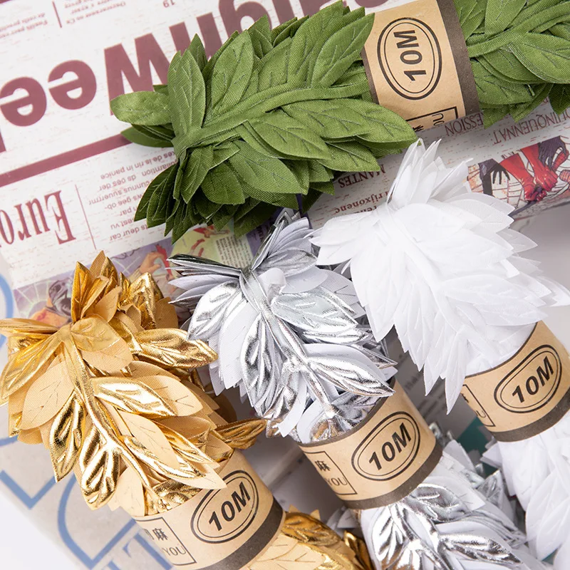 Продажа 10 м имитация листьев тростника сена домашнего украшения чтобы иметь