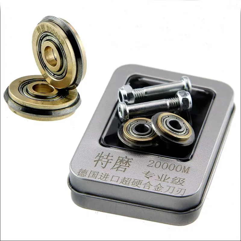 10 шт. 22*6*6 мм ручной станок для резки керамической плитки режущая головка из