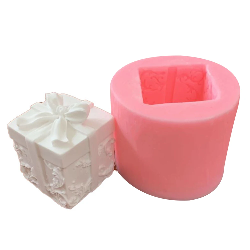 Силиконовая форма для изготовления рождественской елки