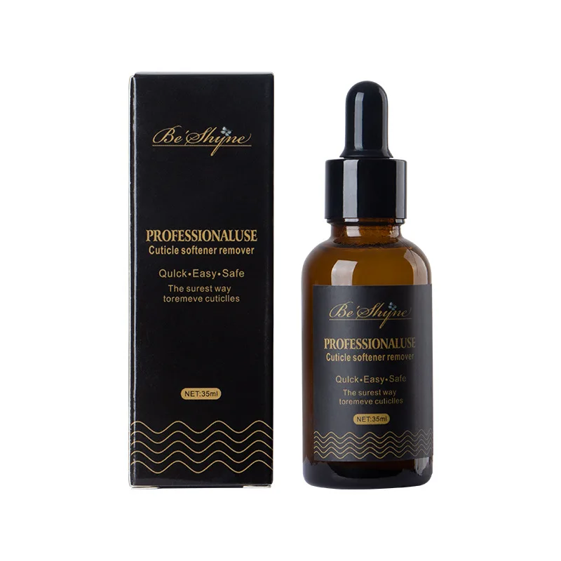 

Средство для удаления гель-лака для ногтей, 35 мл