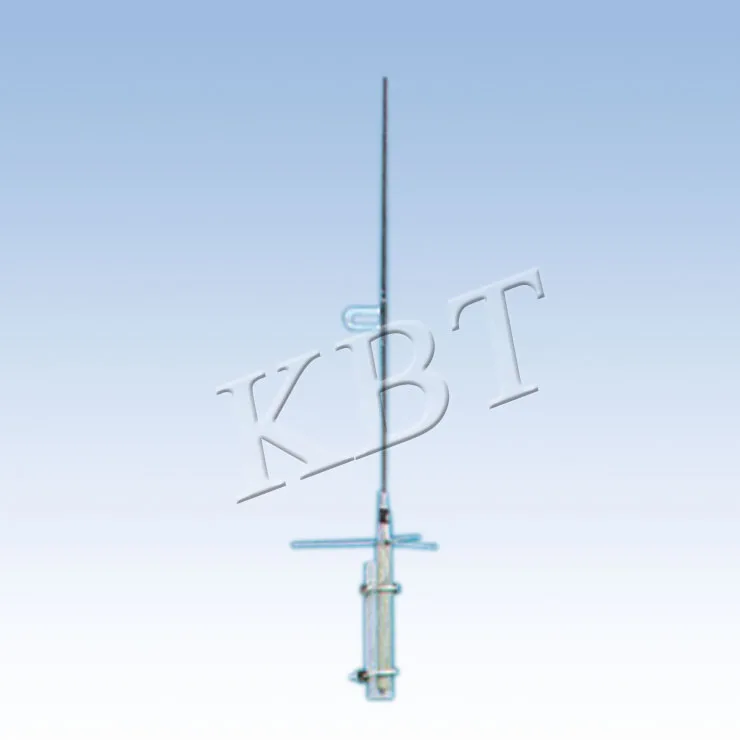 

450-470MHZ 6.5DB 1-Meter Long Aluminum Alloy Omni-Directional Antenna TQJ-400A for Intercom