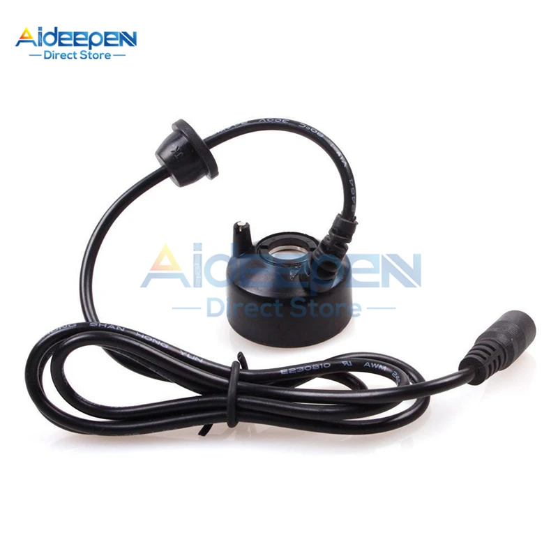 DC 24 в 36 мм Супер ультразвуковой распылитель распылительная головка генератор