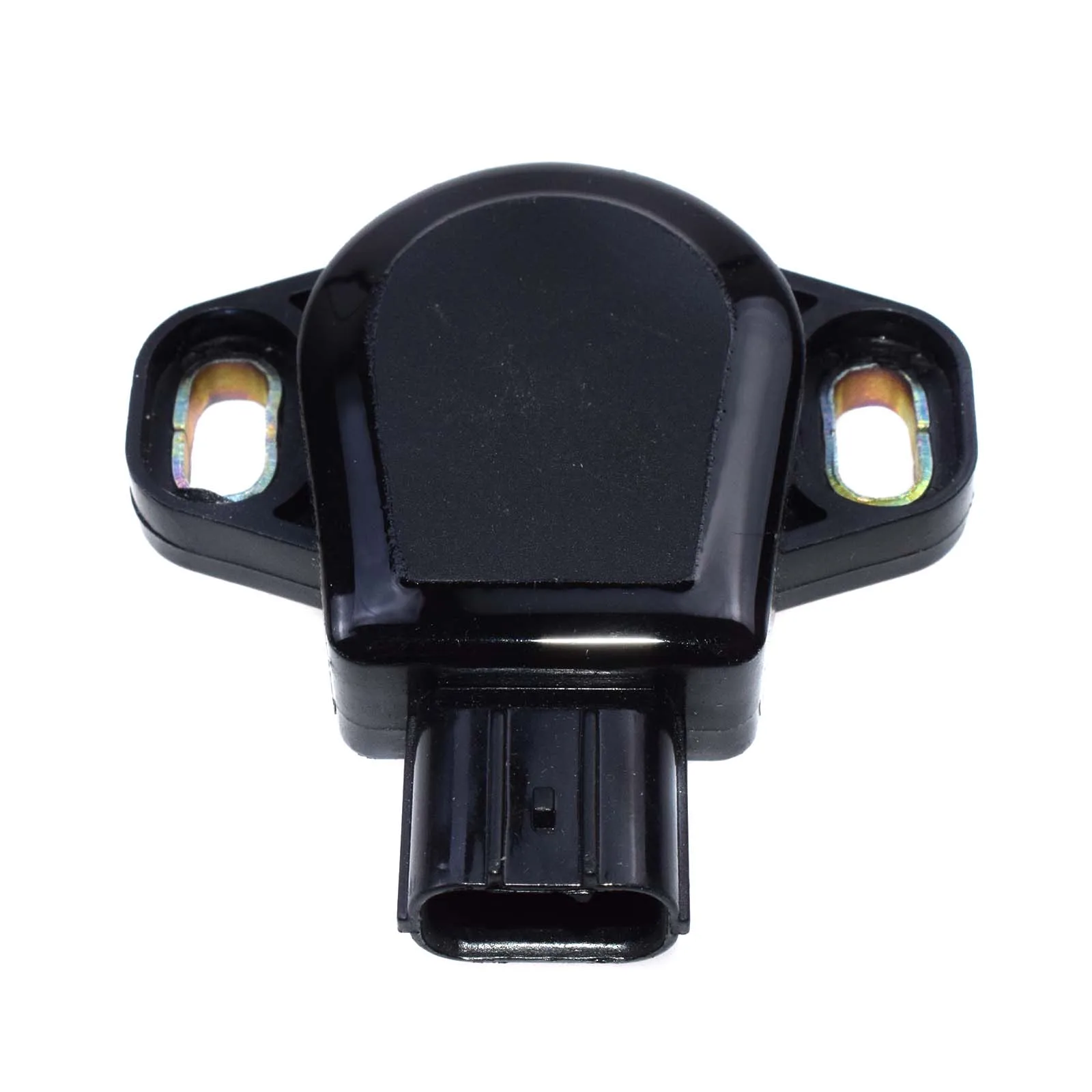 Датчик положения дроссельной заслонки ISANCE TPS фотосессия для Honda Accord Element 2.4L 2003 2004