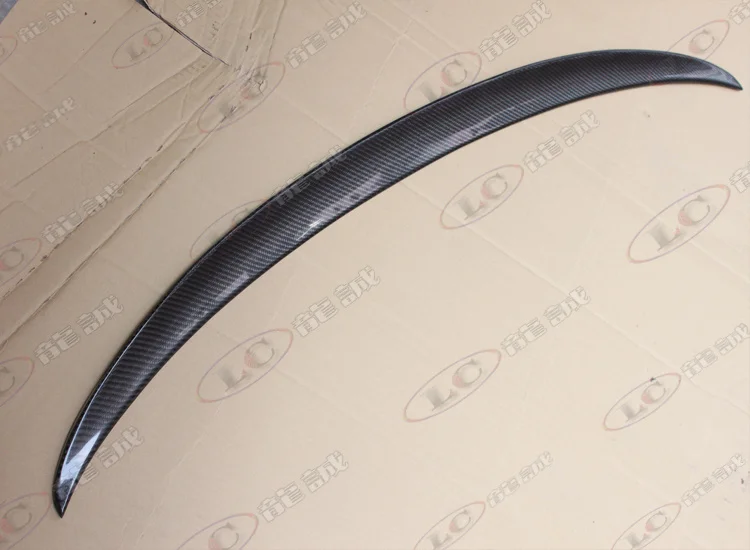 

Suitable For Bmw Series 1 E82 E88 Carbon Fiber
