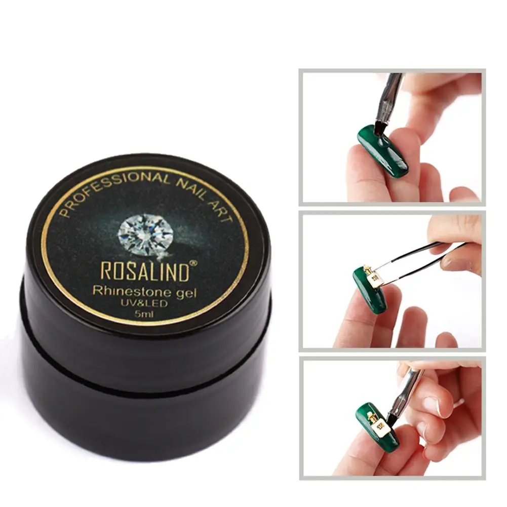 Долговечное суперматовое верхнее покрытие для ногтей отмачиваемый УФ-Гель-лак