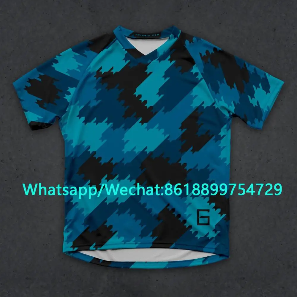 Летняя велосипедная одежда TWIN SIX с коротким рукавом 2020 Мужская Джерси