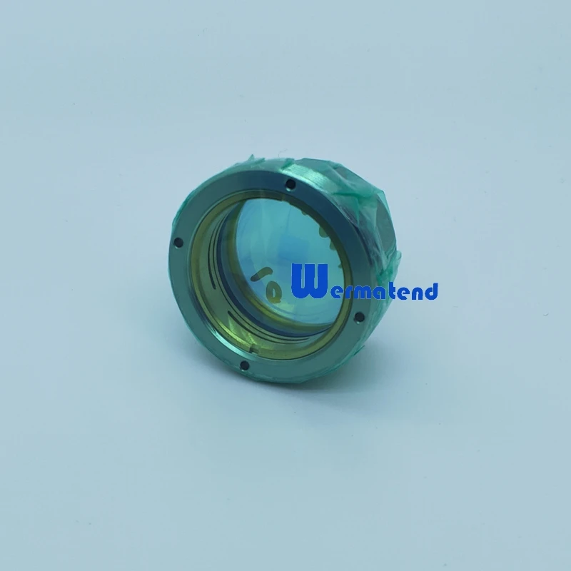 Wermatend волоконный лазер Коллиматорные линзы оригинальная режущая головка wsx