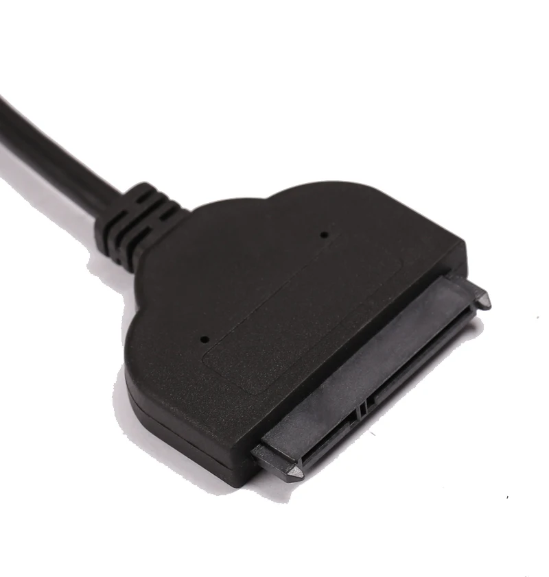 Type C USB 3 0 на SATA кабель 22pin TypeC шнур для передачи данных адаптер Macbook DELL ASUS PC Внешний