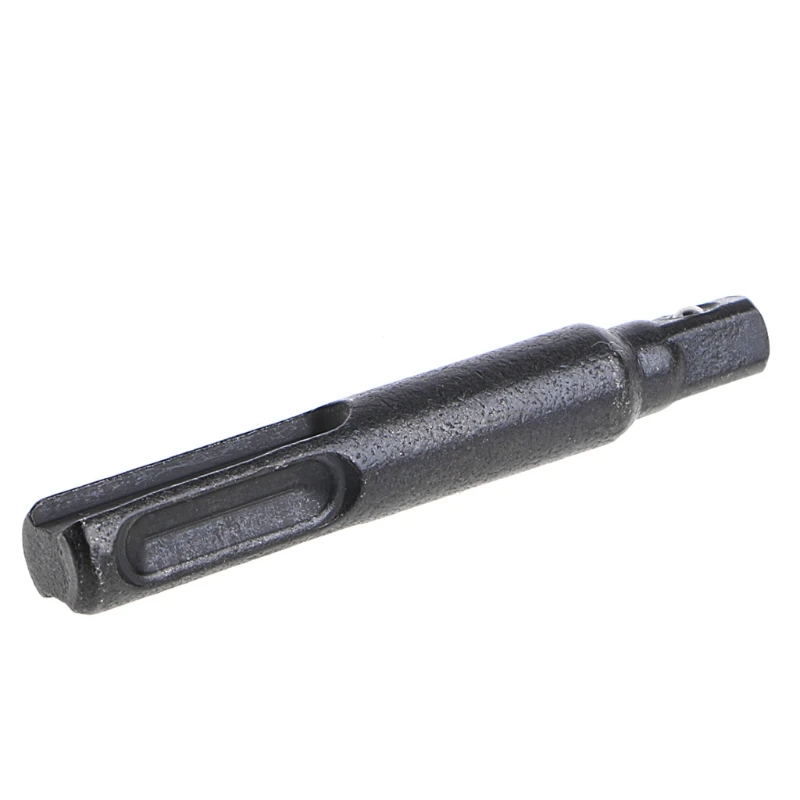 3pcs SDS Plus Socket Driver Drills Set Drill Bit Adaptor 1/4" 3/8" 1/2" Chrome Vanadium Steel Adapter Sds Power | Инструменты