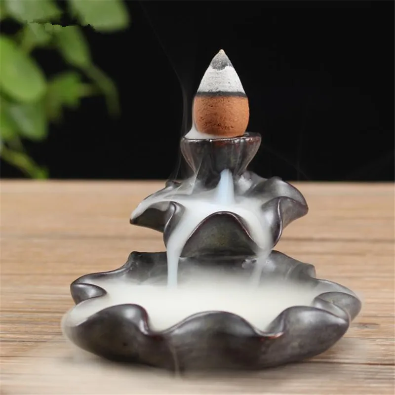 Держатель для благовоний в виде буддистской палочки | Дом и сад