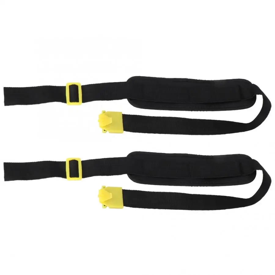 2 Pairs Thickened Sponge Adjustable Agricultural Manual Sprayer Backpack Shoulder Strap Net Cloth + | Инструменты