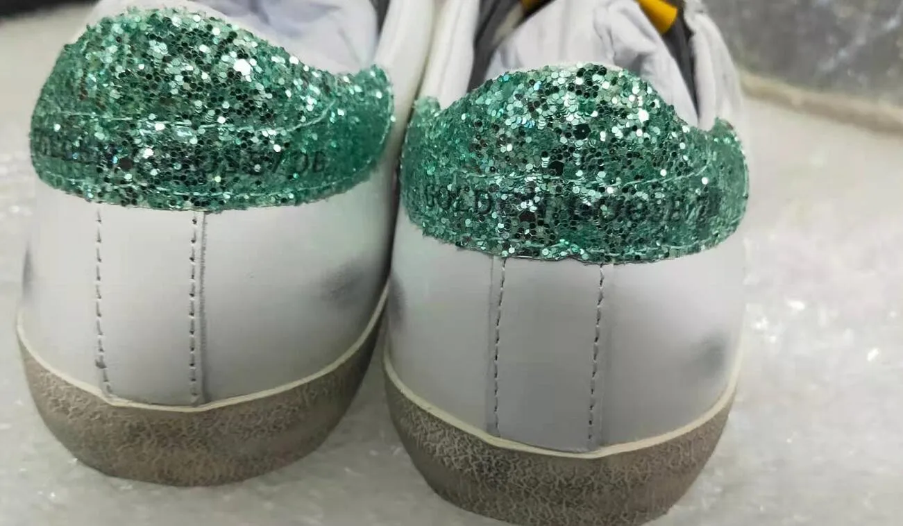 

2021 Korean leather small white shoes women's inner height retro star small dirty shoes leather leisure sports shoes