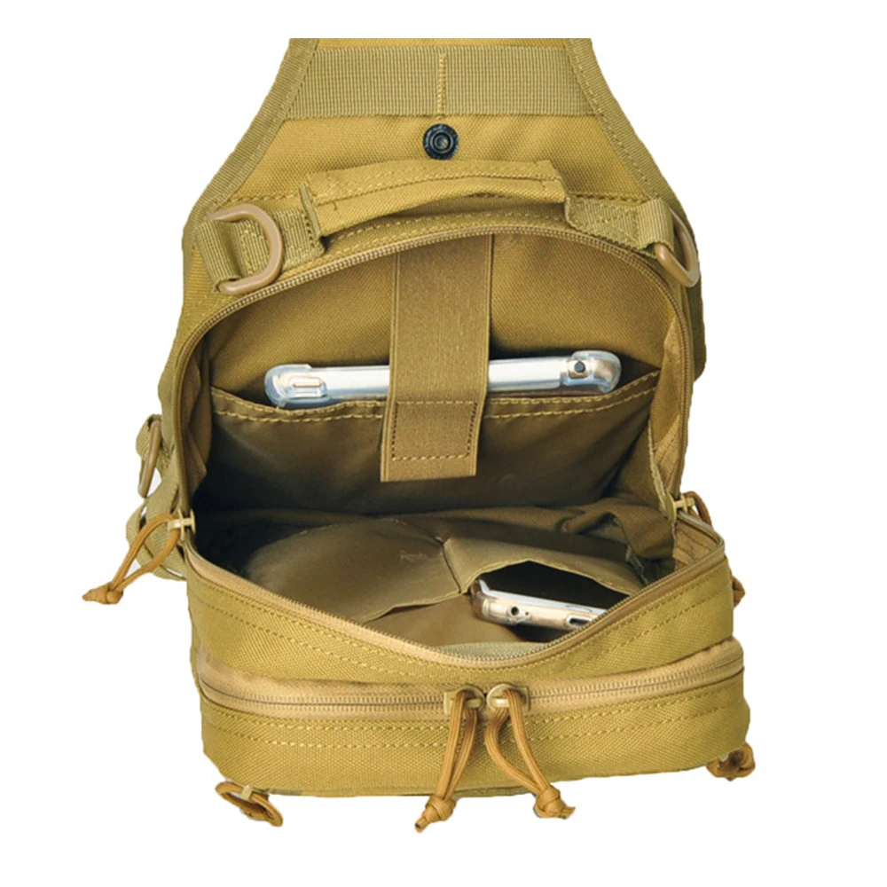 Тактическая Сумка для пистолета сумка на плечо кобура армейский военный чехол