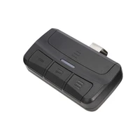 auto scan 280mhz 868mhz multi frequency brand rolling code remote control duplicator receiver gate garage door command