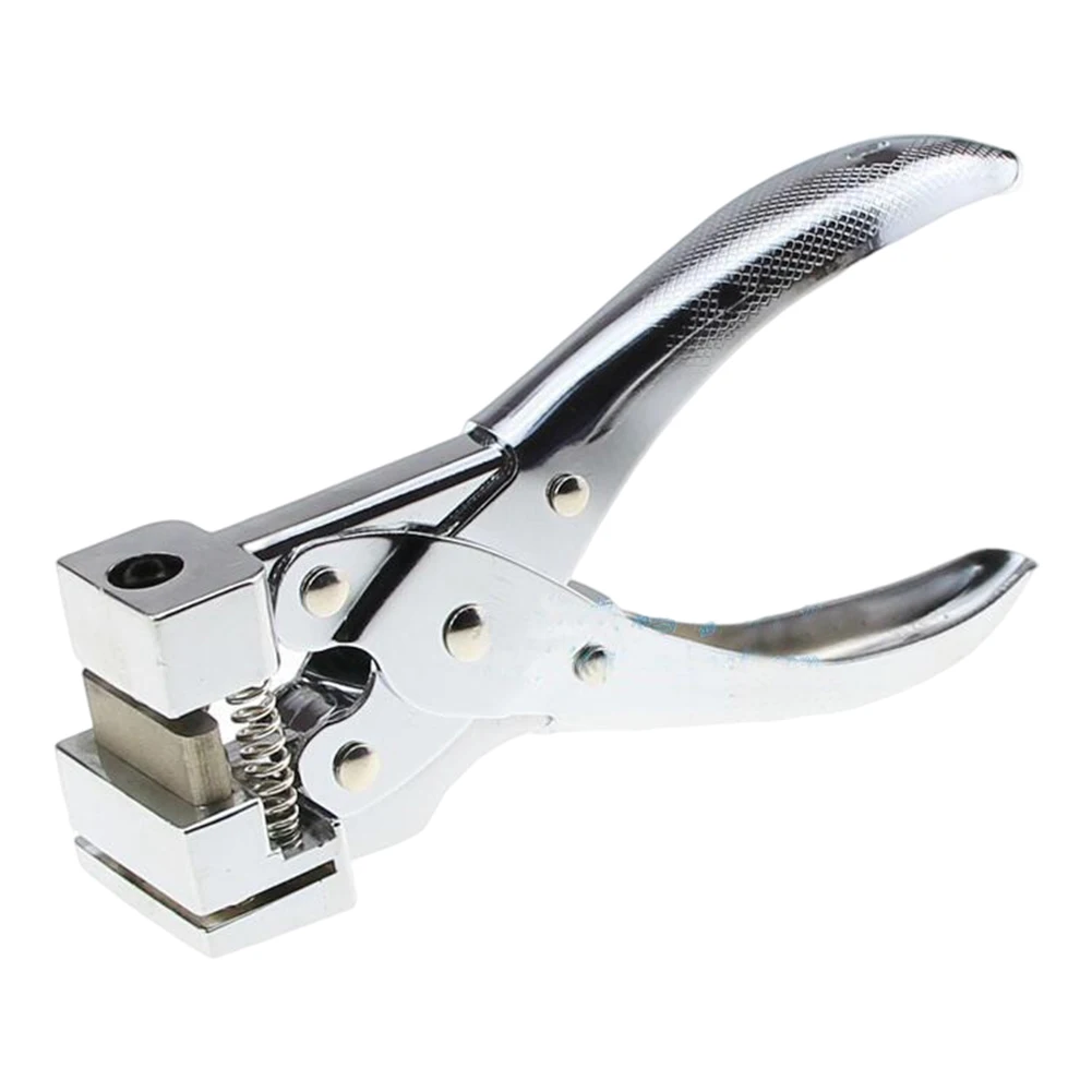 

T-Shaped Hole Punch Hanging Holes Punch Tool Manual Card Scrapbooking Paper Hand Punch Tool Durable And Long Serving Life