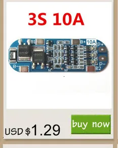 5S 100A/80A литиевая батарея Защитная плата/BMS LiFePo4 полимерный Железный литиевый пояс сбалансированный Электроинструмент Инвертор солнечной энергии