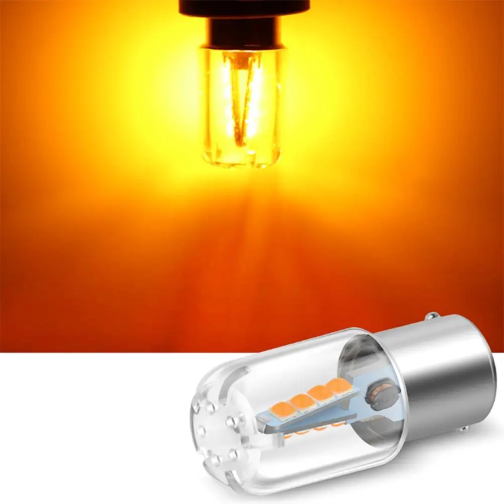 Светодиодная лампа дневного света 8SMD 16SMD 3030 12 В 3 Вт 6000K светильник Тель поворота