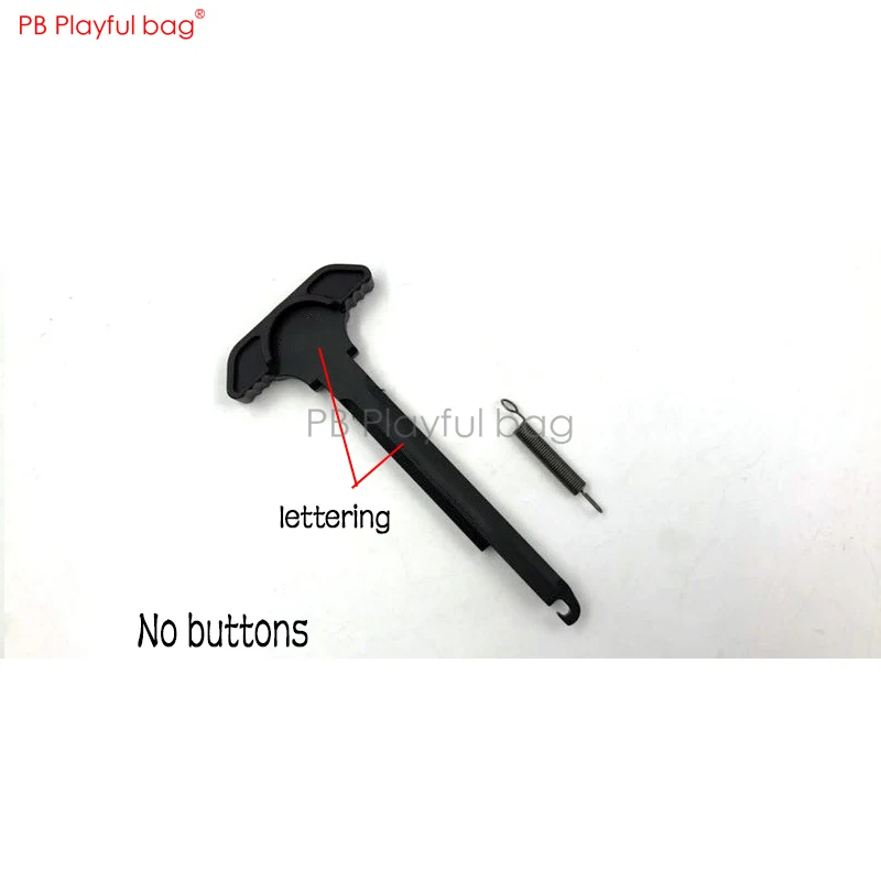 Игривая сумка для улицы CS Конкурентная коробка передач 556 Jinming M4 FTM водяные пули