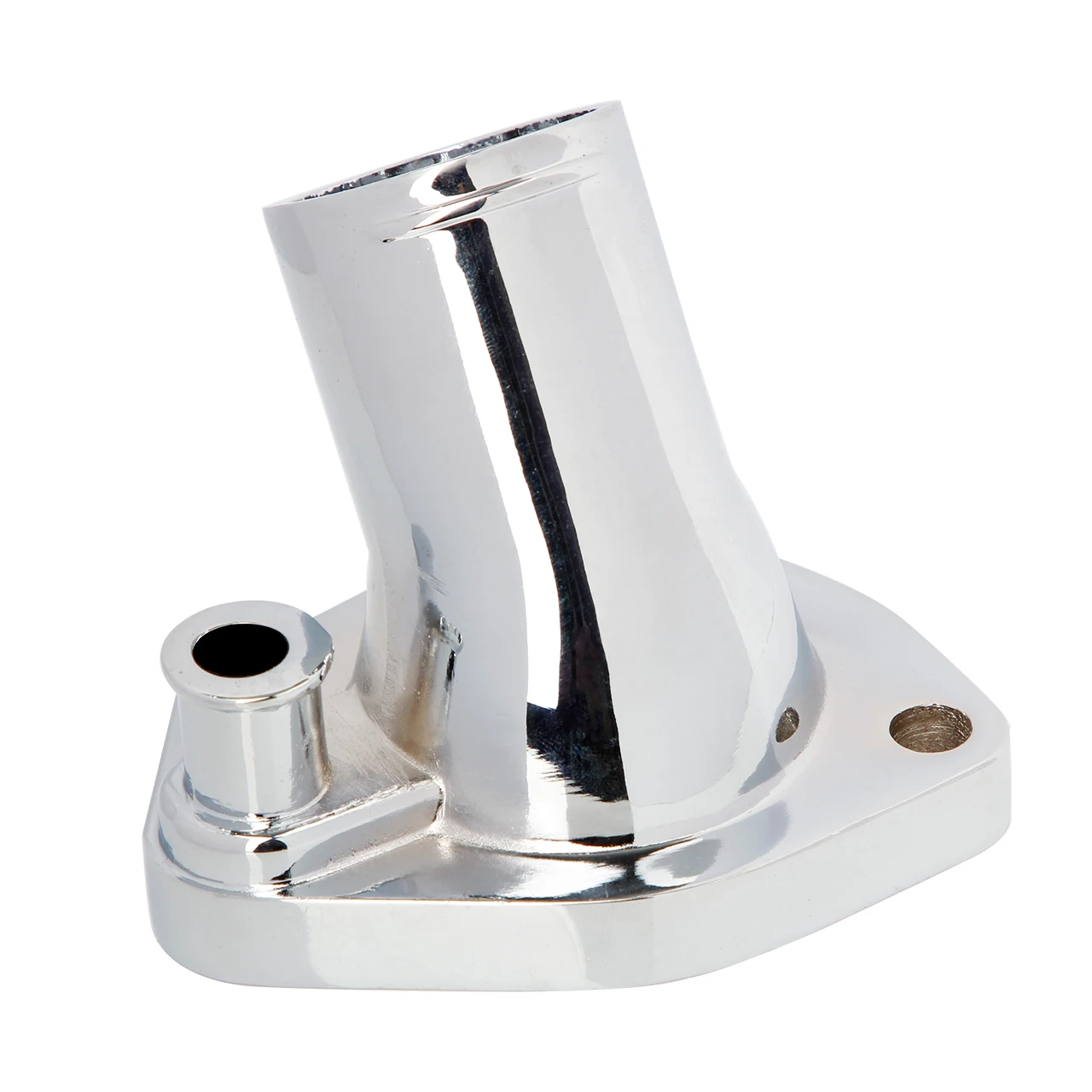 Корпус термостата из алюминиевого сплава Водоотталкивающее кольцо для