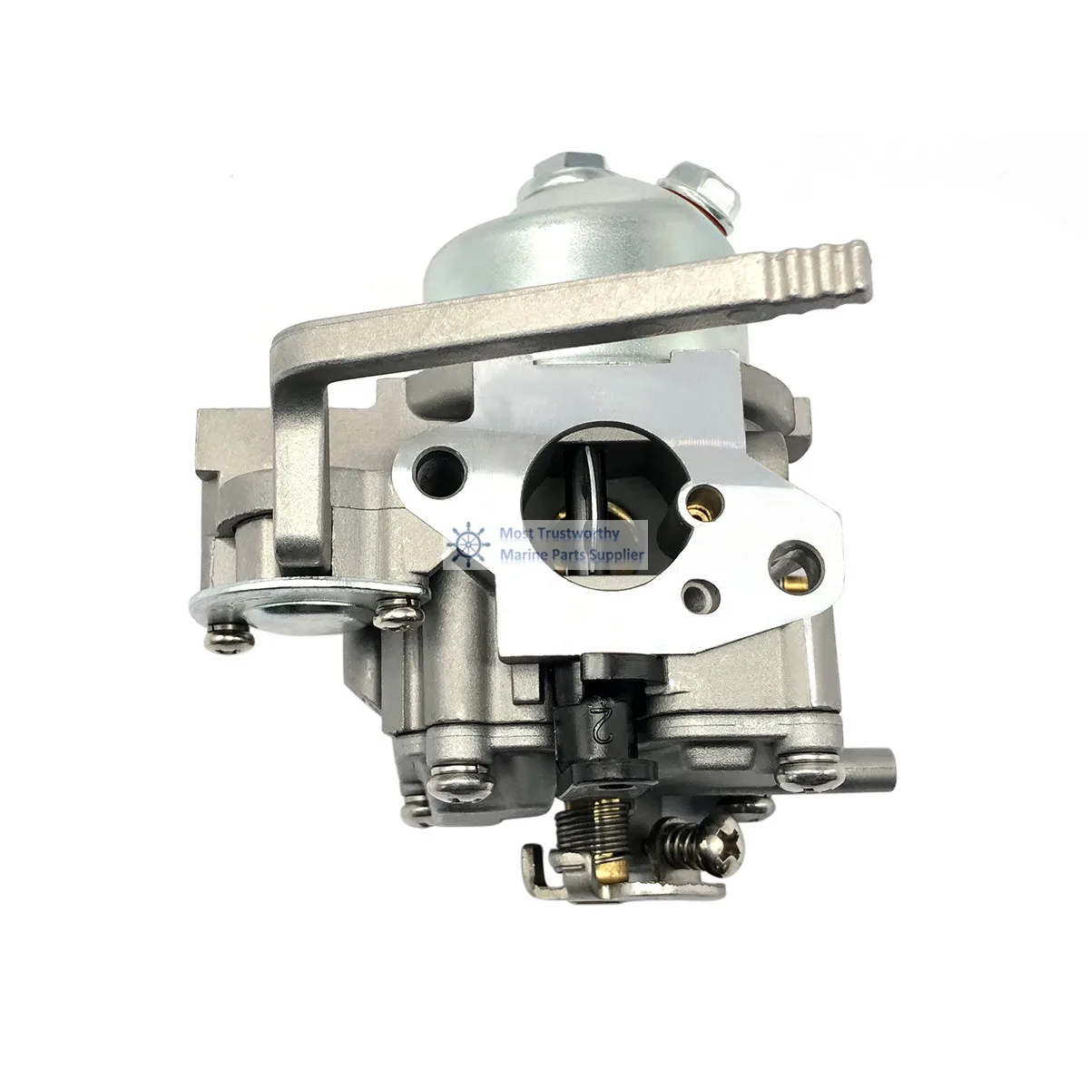 Карбюратор для honda BF2 BF 2hp OEM 16100-ZW6-716 подвесной двигатель