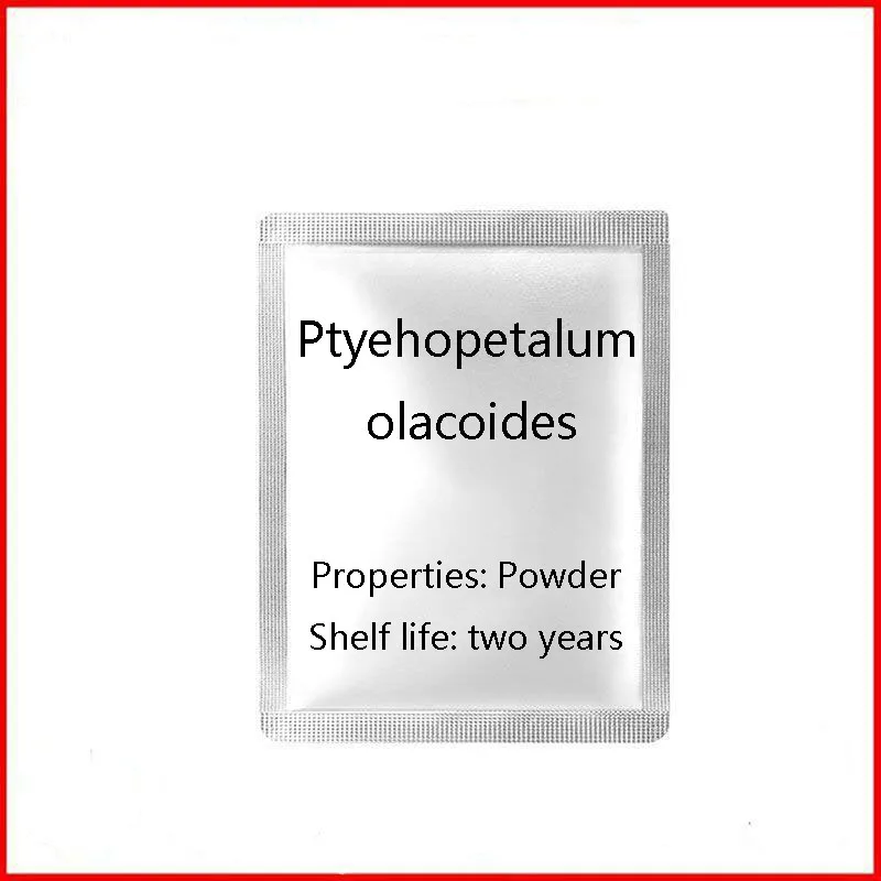 

free shipping Ptyehopetalum olacoides extract dissolved in water 10:1