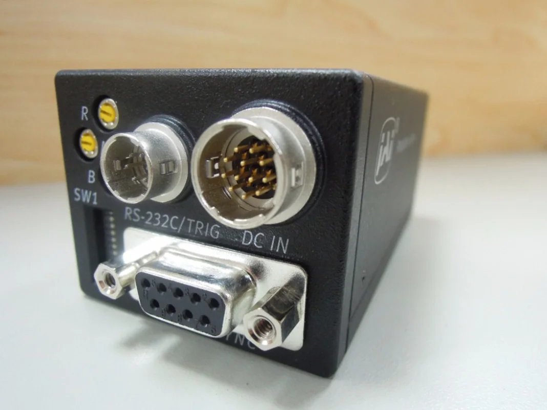 

CV-M77 used in good condition can normal working