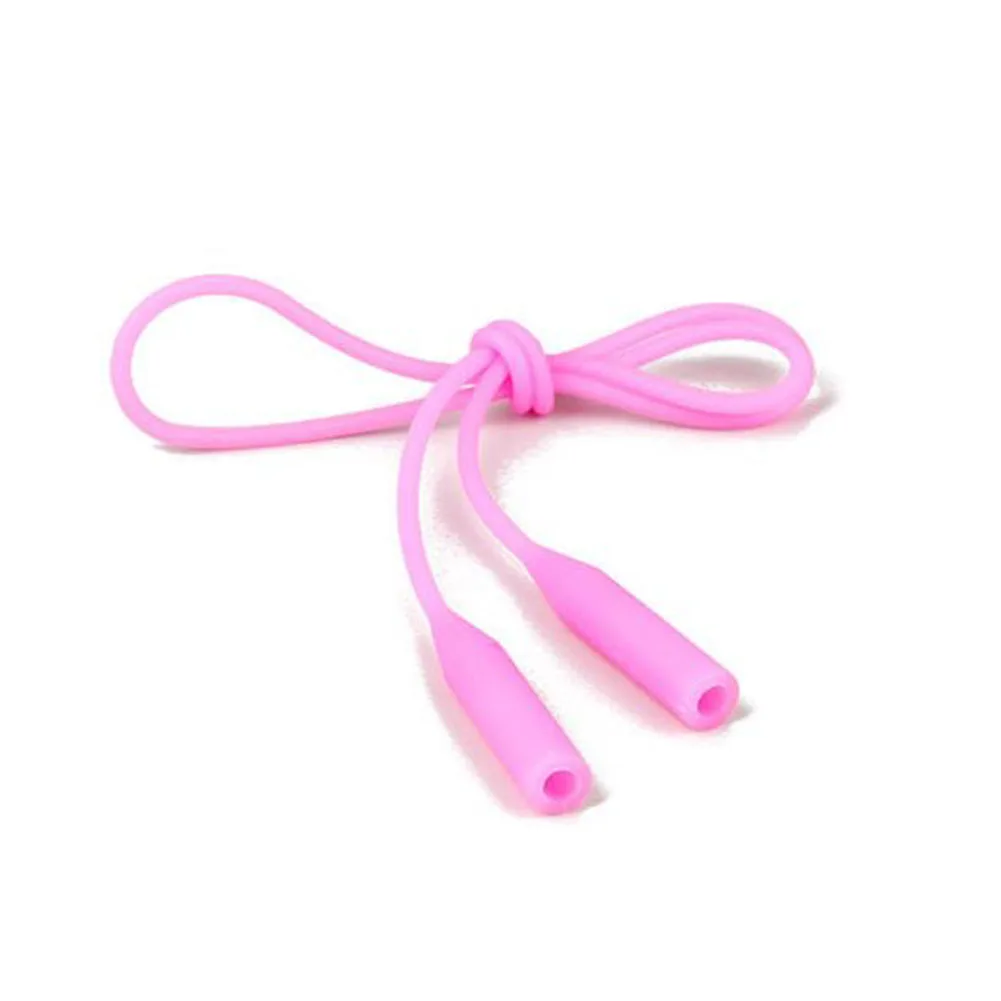 5 шт. ремешок для очков нетоксичный занятий спортом на открытом воздухе