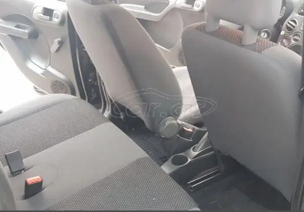 Подлокотник USB для Fiat Panda|Подлокотники| |