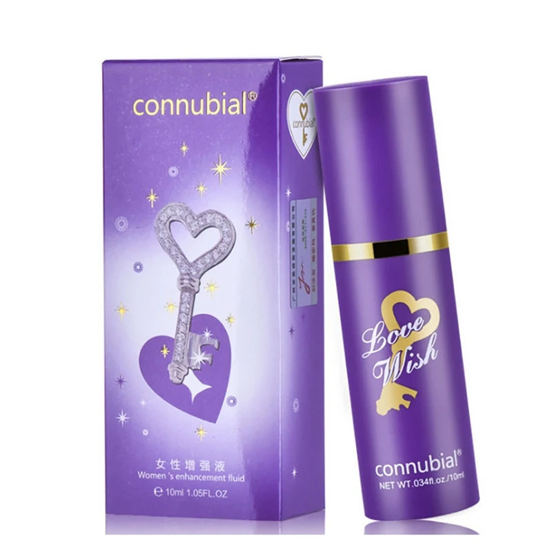 Стимулирующий гель для женщин 10 мл возбуждающий искусственный и смазка