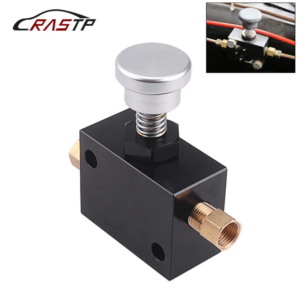 

RASTP-Brake Lock Line Lock Hydraulic Brake Park Lock Pressure Holder for Disc Drum RS-HB018