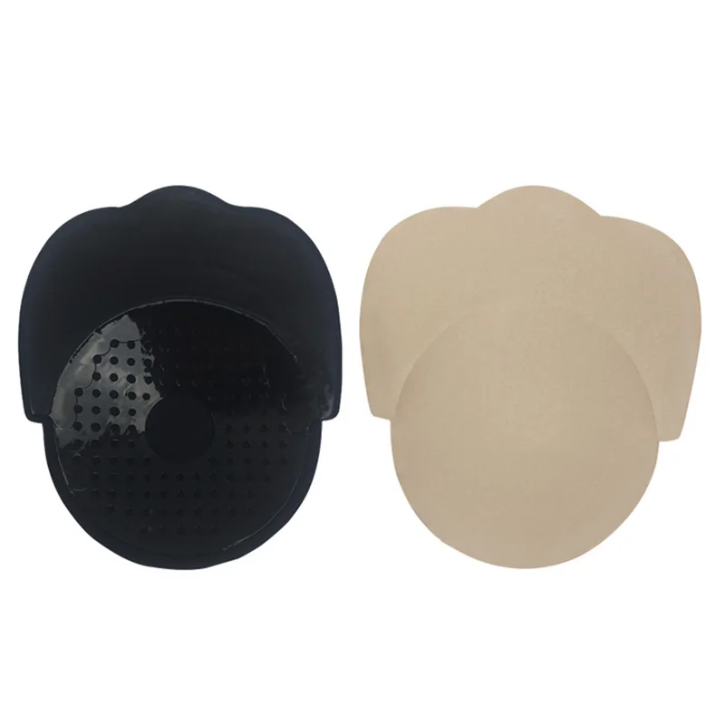 Новая невидимая Силиконовая накладка на соски для груди подтягивающий