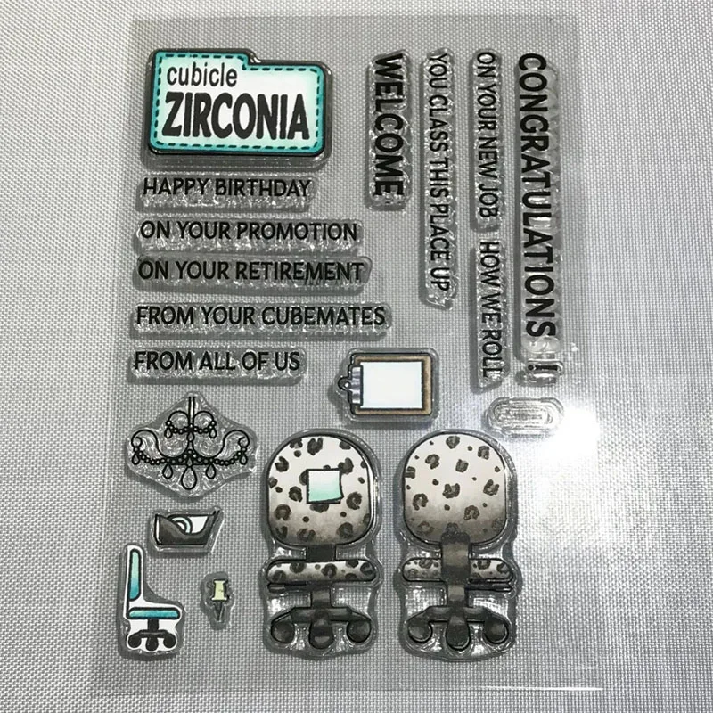 Душевая кабина из фразы прозрачные наклейки о работе силиконовый прозрачный