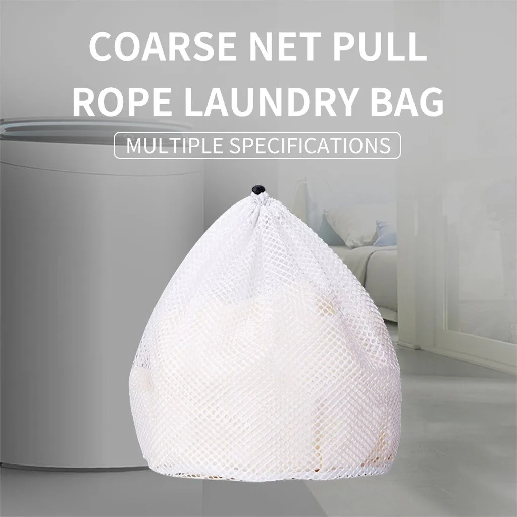 Одежда стиральная машина мешки для стирки белья бюстгальтер помощь чулочно