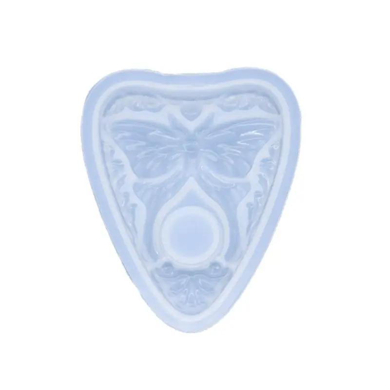 Силиконовая форма сделай сам для изготовления ювелирных изделий подвеска из