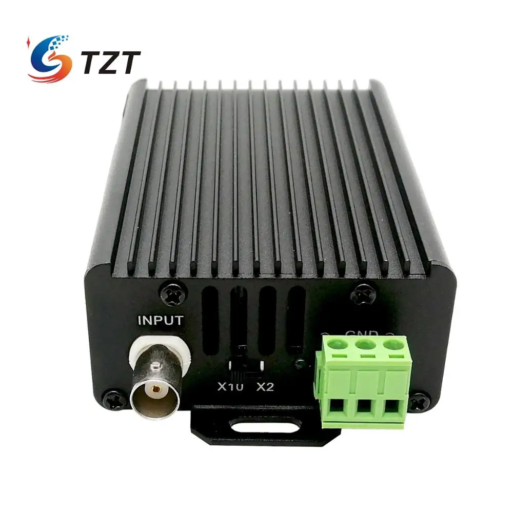TZT FPA101A FPA1016 FPA1013 Signal Power Amplifier Module 30W/60W/100W 100KHz for Digital DDS Function Generator | Электроника