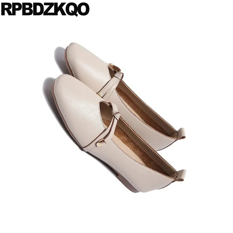 Женские туфли в стиле Мэри Джейн ретро Обувь с бантом квадратный носок китайские