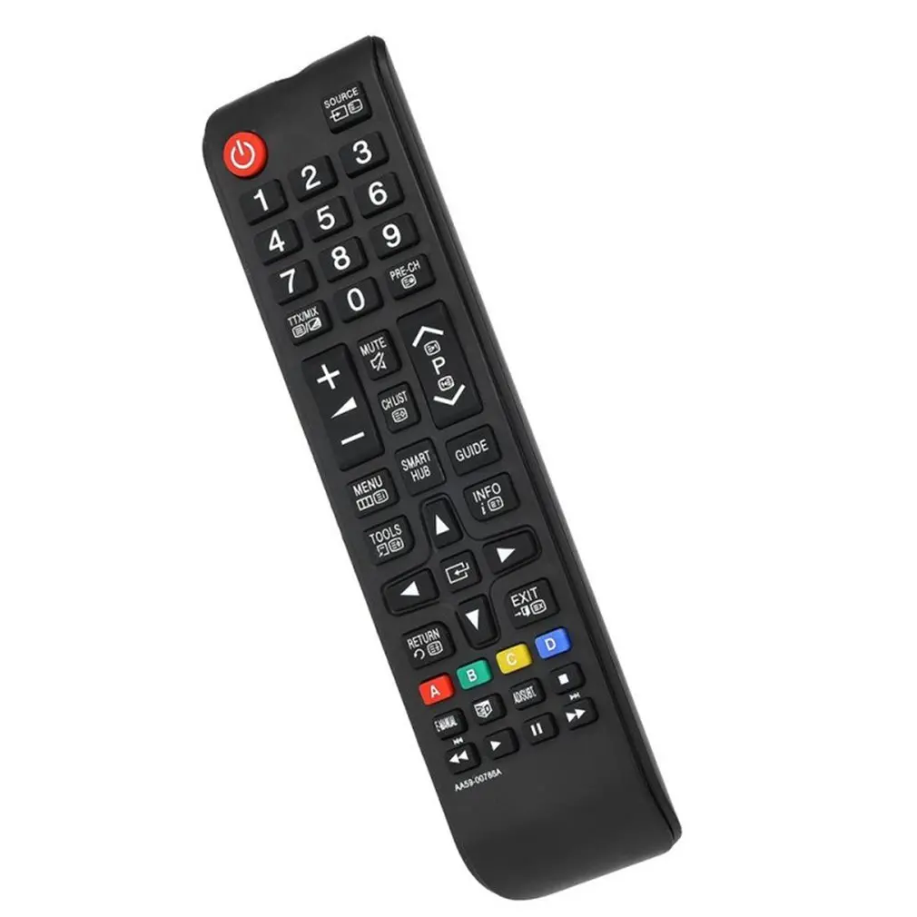 Смарт-пульт дистанционного управления для Samsung TV LED Smart AA59-00786A AA5900786A английский