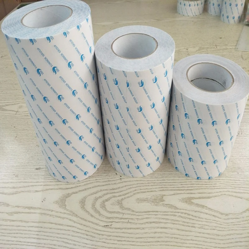 40CM White Super Strong Double Sided Adhesive Tape Paper Strong Double-sided Tape Diamond Painting Accessories 20CM Gule Tape